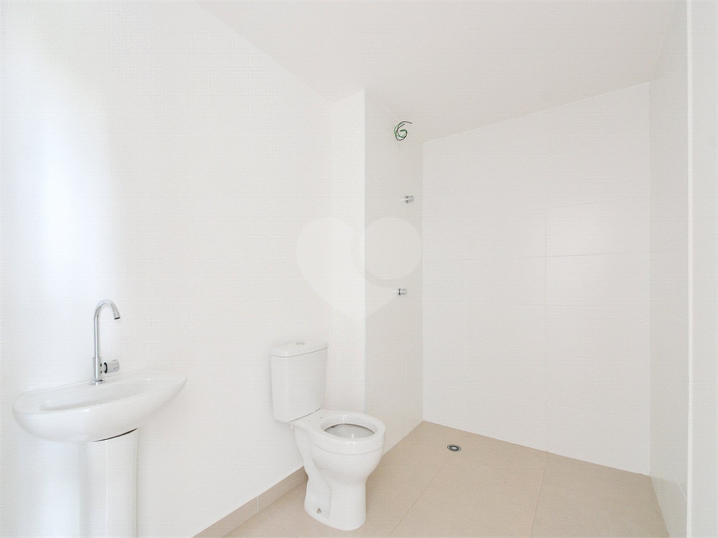 Apartamento à venda com 1 quarto em Indianópolis, São Paulo, SP