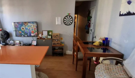 Apartamento à venda com 2 quartos em Parque Assunção, Taboão da Serra, SP