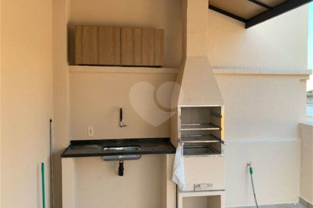 Apartamento à venda com 2 quartos em Parque São Lourenço, Indaiatuba, SP