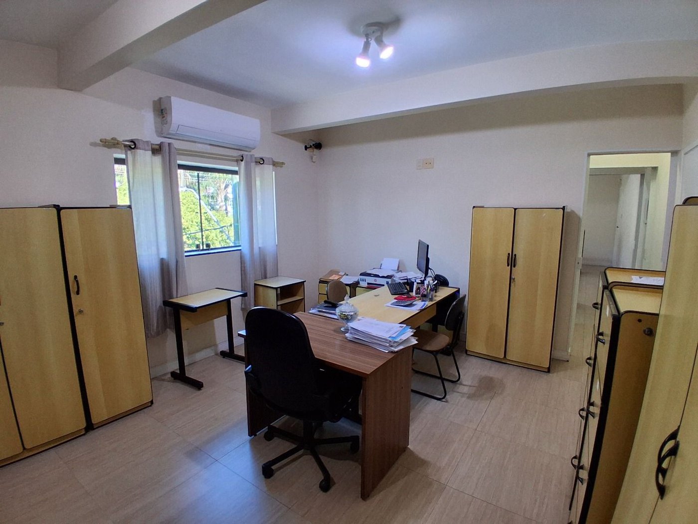 Sala à venda, 55 m² por R$ 224.000,00 - Aparecida - Santos/SP