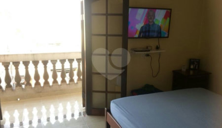 Sobrado à venda com 3 quartos, sendo 1 suíte,  em Vila Guilherme, São Paulo, SP