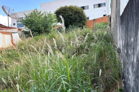 Terreno à venda em Jardim Bandeirantes, Salto, SP