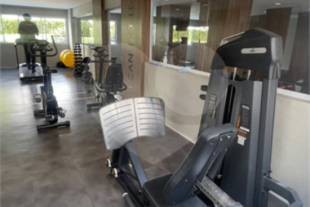 Apartamento à venda com 1 quarto em Vila Butantã, São Paulo, SP