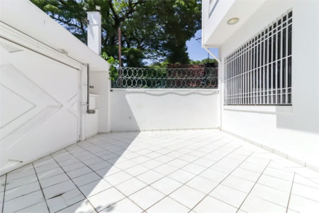 Casa à venda com 3 quartos, sendo 1 suíte, em Brooklin Paulista, São Paulo, SP