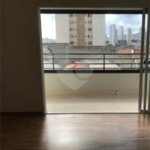 Apartamento à venda com 3 quartos, sendo 2 suítes, em Santana, São Paulo, SP