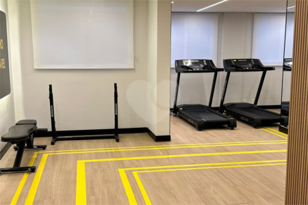 Apartamento à venda com 2 quartos em Além Ponte, Sorocaba, SP