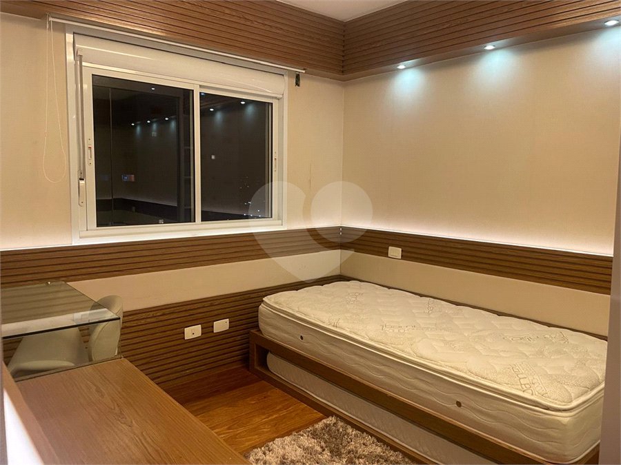 Apartamento para alugar com 3 suítes em Vila Leopoldina, São Paulo, SP