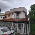Sobrado à venda com 3 quartos, sendo 1 suíte,  em Conjunto Residencial Vista Verde, São Paulo, SP