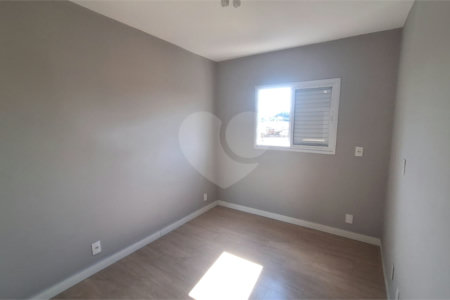Apartamento à venda com 2 quartos, sendo 1 suíte,  em Parque Bela Vista, Votorantim, SP