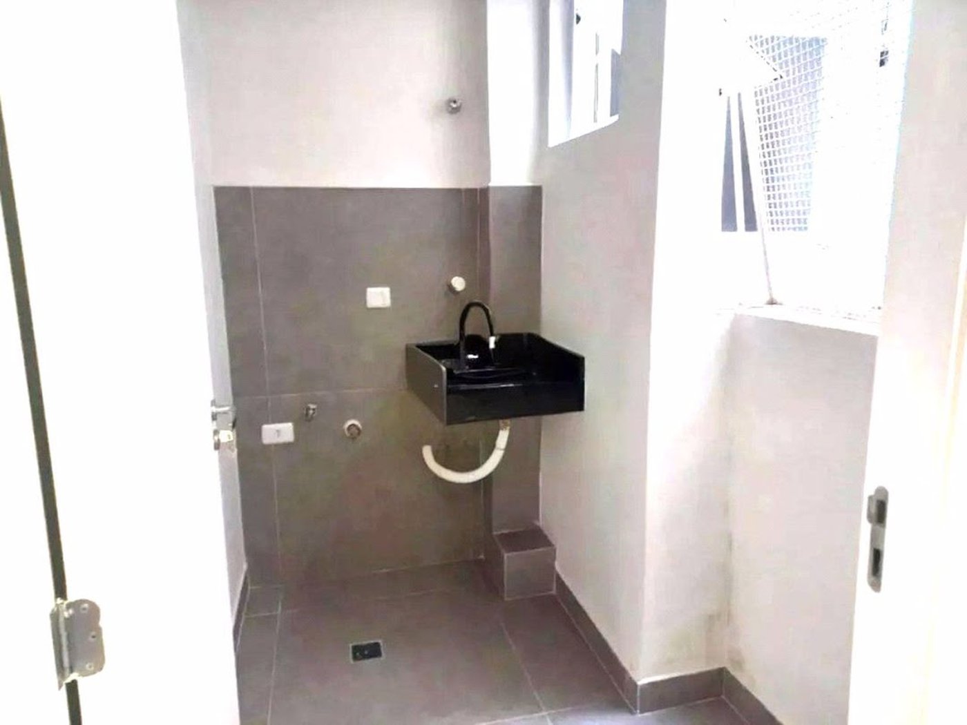 Apartamento Residencial à venda, Boqueirão, Santos - AP1380.