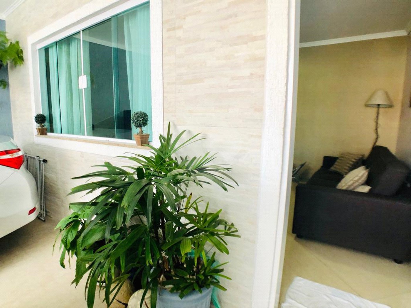Sobrado à venda com 3 quartos, sendo 1 suíte, em Tucuruvi, São Paulo, SP
