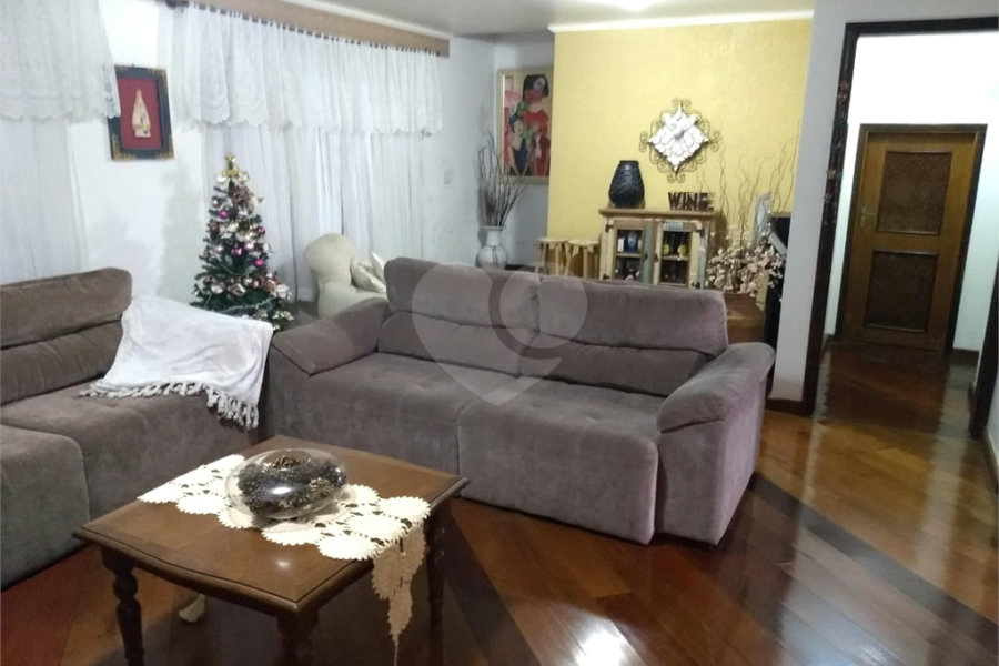 Sobrado à venda com 3 quartos, sendo 1 suíte, em Santana, São Paulo, SP