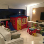 Triplex à venda com 6 suítes em Riviera de São Lourenço, Bertioga, SP