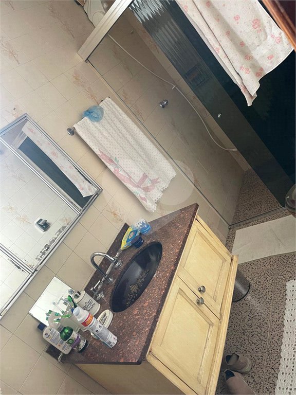 Sobrado à venda com 3 quartos em Vila Formosa, São Paulo, SP