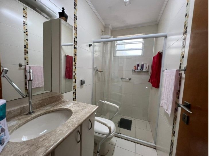 Casa com 3 dormitórios à venda, 161 m² por R$ 1.420.000,00 - Embaré - Santos/SP