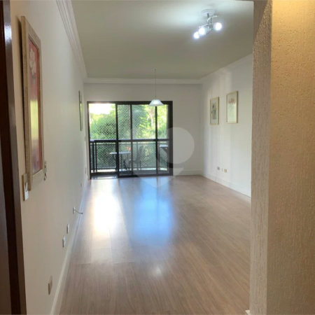Apartamento à venda com 3 suítes em Água Fria, São Paulo, SP
