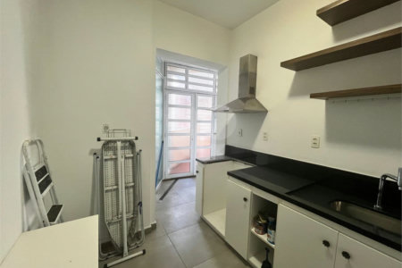 Apartamento à venda com 2 quartos em Higienópolis, São Paulo, SP