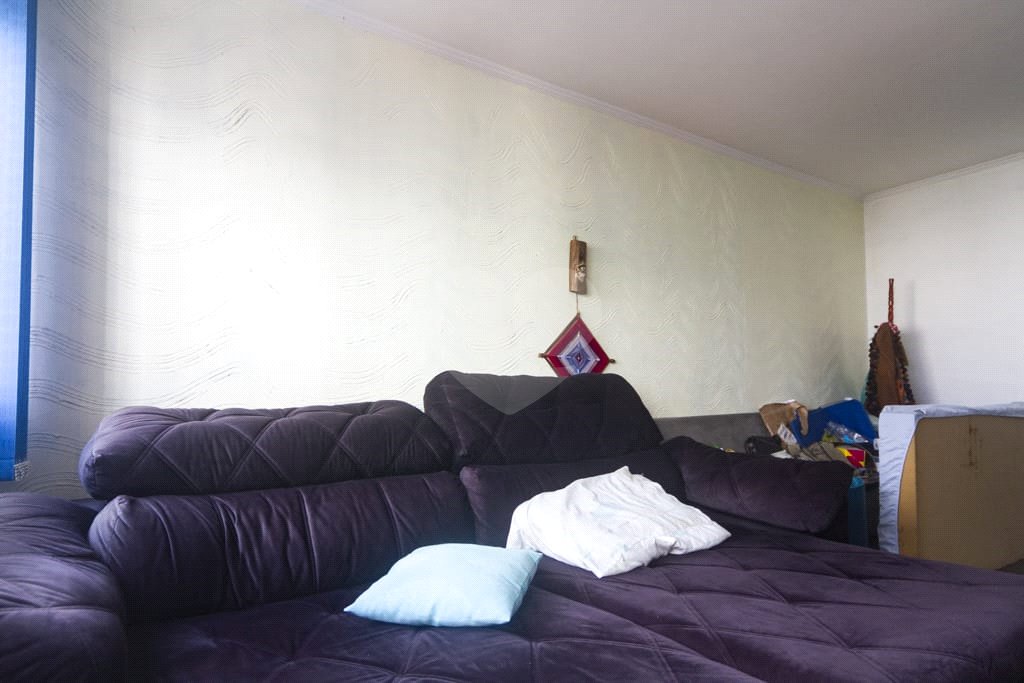 Apartamento à venda com 3 quartos em Água Fria, São Paulo, SP