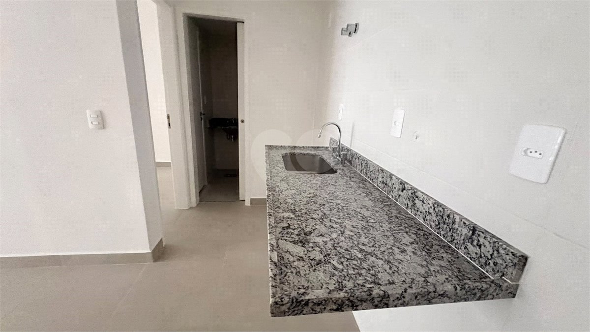 Apartamento à venda com 1 quarto em Tijuca, Rio de Janeiro, RJ