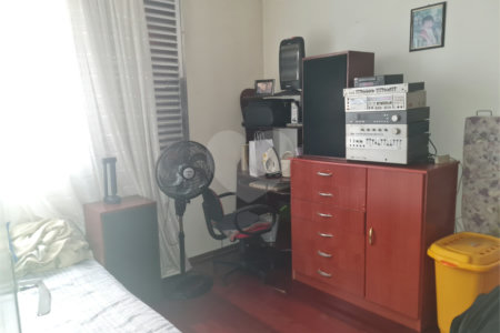 Apartamento à venda com 2 quartos em Parque Suzano, Suzano, SP