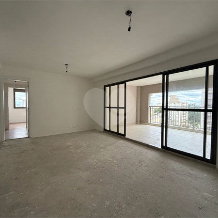 Apartamento à venda com 3 suítes em Tucuruvi, São Paulo, SP