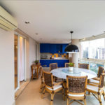 Apartamento para alugar com 4 suítes em Vila Andrade, São Paulo, SP