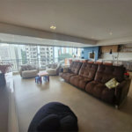 Apartamento à venda com 3 suítes em Vila Suzana, São Paulo, SP