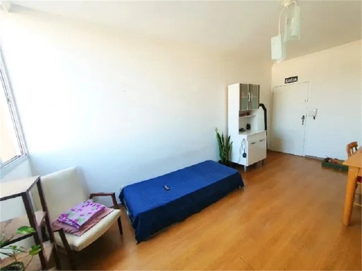 Apartamento à venda com 2 quartos em Parque Residencial da Lapa, São Paulo, SP
