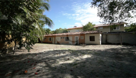 Prédio à venda no Centro / Arraial D'ajuda, Porto Seguro, BA