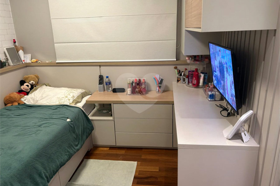 Apartamento à venda com 3 quartos, sendo 1 suíte, em Vila Guilherme, São Paulo, SP