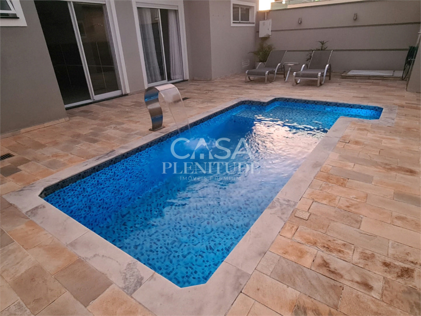 Casa em condomínio à venda com 3 suítes em Lago Azul, Araçoiaba da Serra, SP