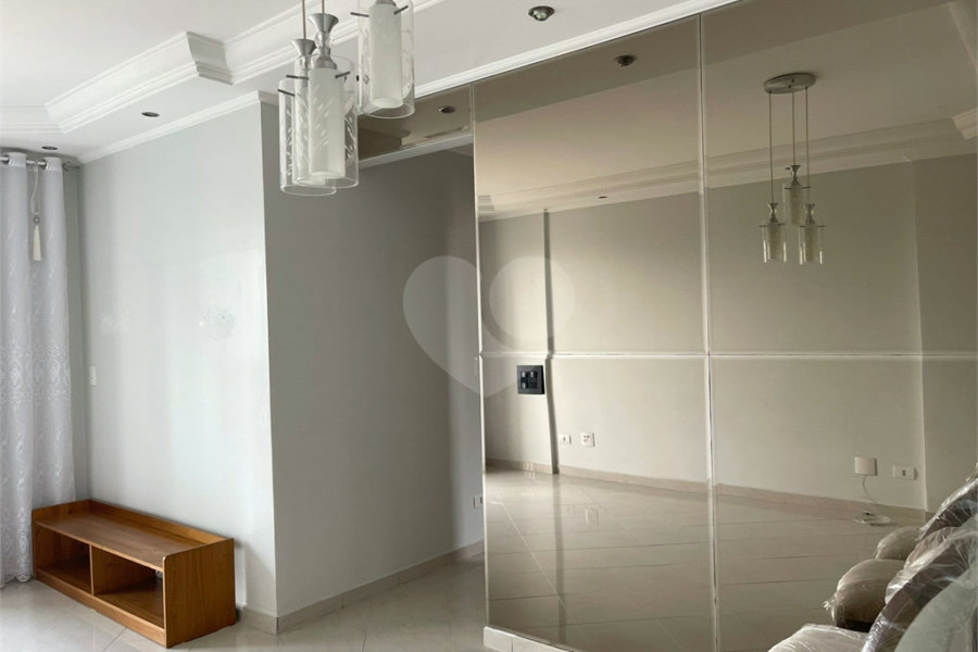 Apartamento à venda com 3 quartos, sendo 1 suíte, em Vila Guilherme, São Paulo, SP
