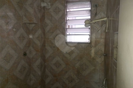 Apartamento à venda com 3 quartos em São Cristóvão, Rio de Janeiro, RJ