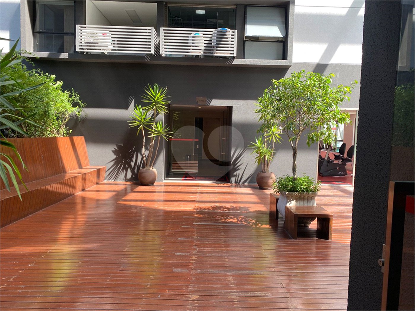 Apartamento à venda com 1 suíte em Cidade Monções, São Paulo, SP