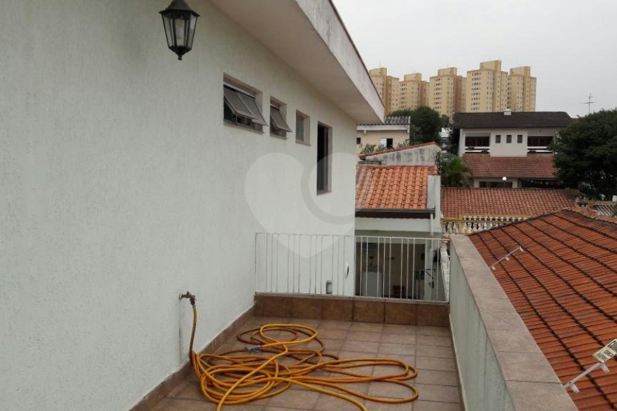 Sobrado à venda com 3 quartos, sendo 1 suíte, em Vila Harmonia, Guarulhos, SP
