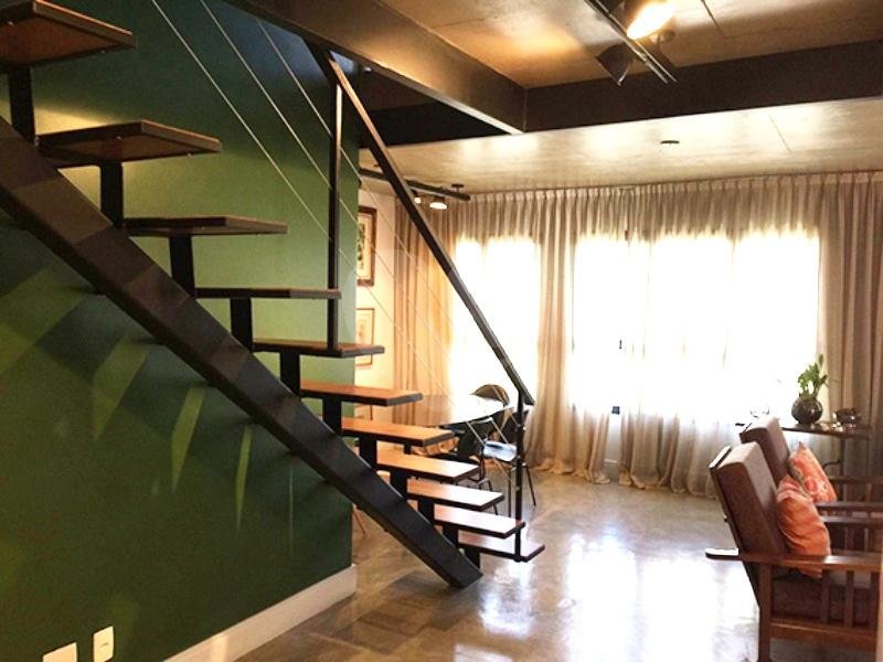 Apartamento à venda com 2 quartos, sendo 1 suíte,  em Vila Suzana, São Paulo, SP