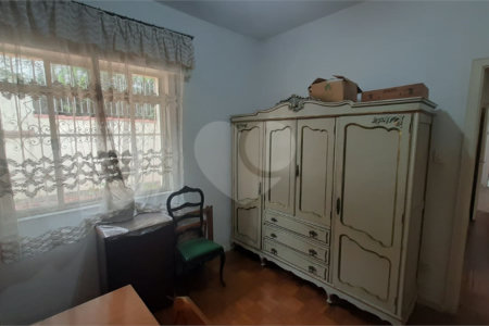 Casa à venda com 4 quartos em Jardim Europa, São Paulo, SP