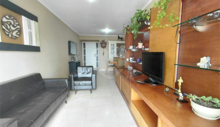 Apartamento à venda com 3 quartos, sendo 1 suíte,  em Perdizes, São Paulo, SP