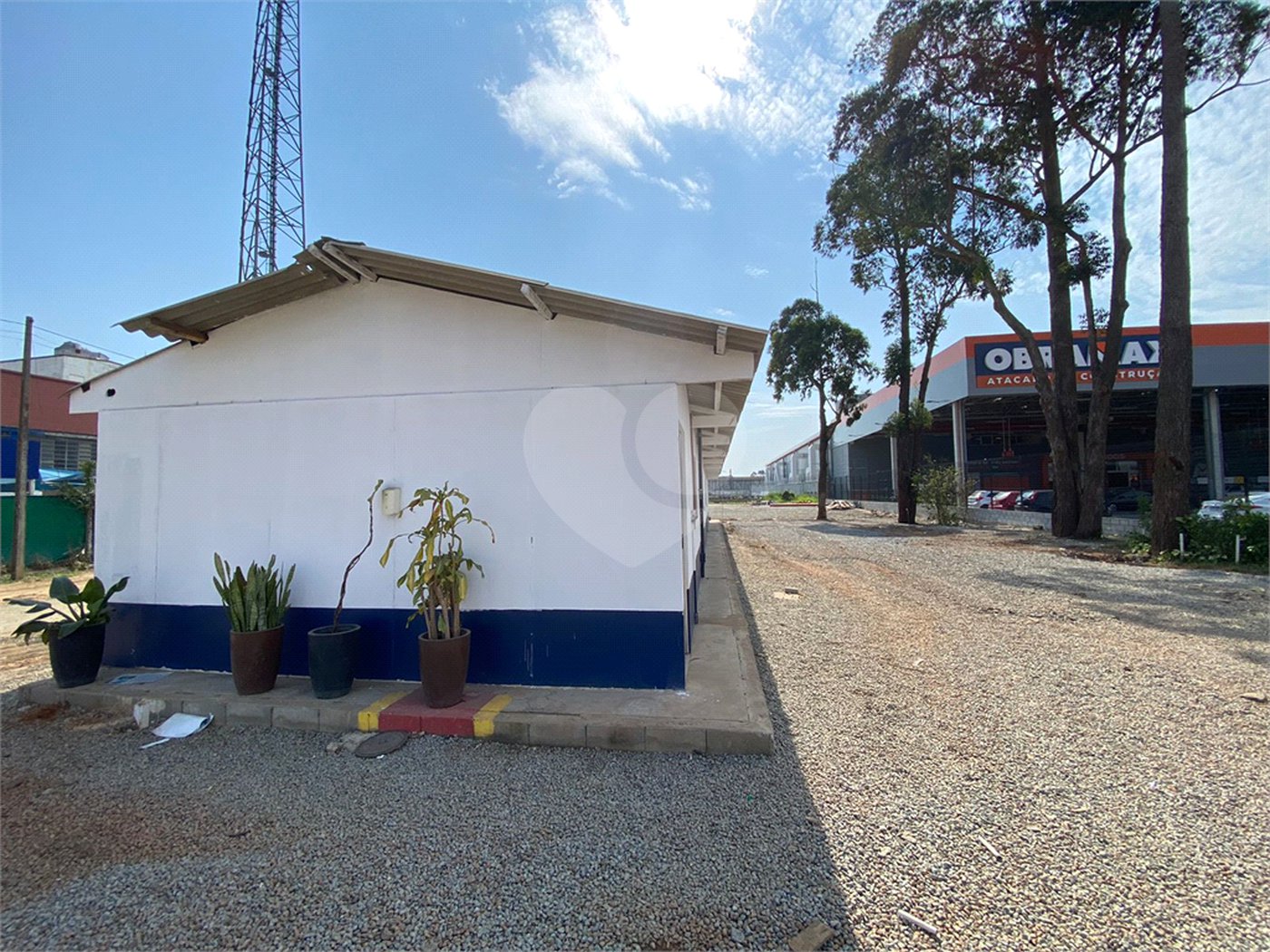 Salão para alugar em Vila Amorim, Suzano, SP