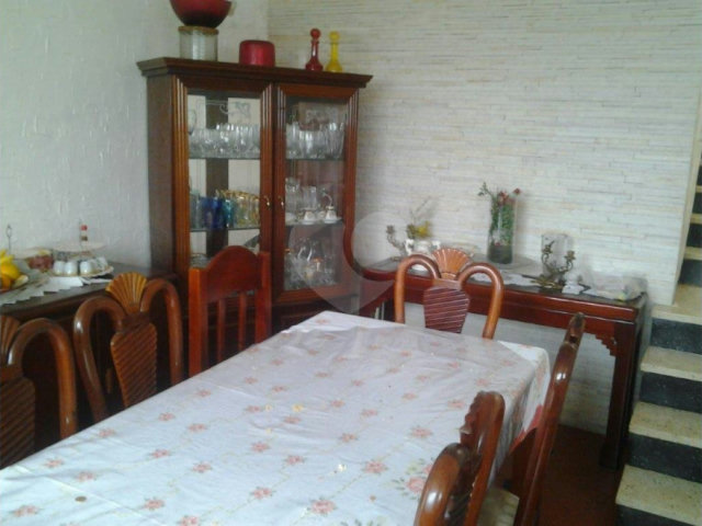 Casa Térrea à venda com 3 quartos, sendo 1 suíte,  em Jardim Virginia Bianca, São Paulo, SP