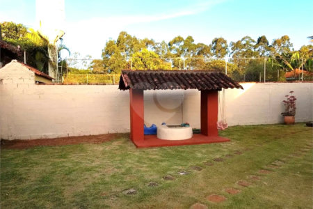 Chácara à venda com 2 quartos em Monte Bianco, Araçoiaba da Serra, SP