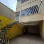 Sobrado à venda com 3 quartos em Vila Rica, São Paulo, SP