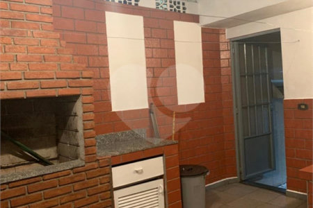 Casa à venda com 2 quartos em Vila Jaguara, São Paulo, SP