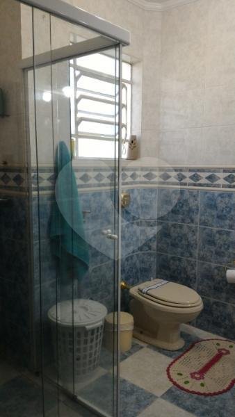 Casa à venda com 3 suítes em Vila Mariana, São Paulo, SP