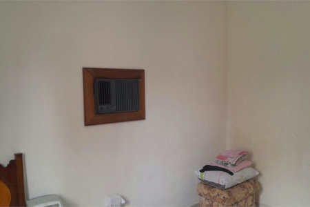 Casa com 2 dormitórios à venda, 87 m² por R$ 690.000,00 - Ponta da Praia - Santos/SP