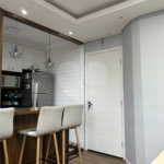 Apartamento à venda com 2 quartos em Casa Verde, São Paulo, SP