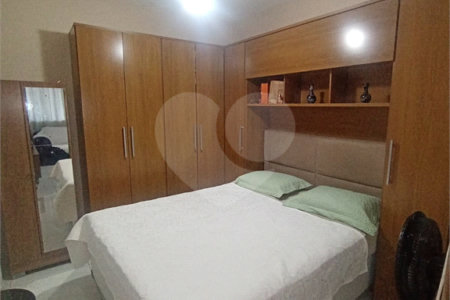 Casa à venda com 3 quartos, sendo 1 suíte, em Campo Grande, Rio de Janeiro, RJ