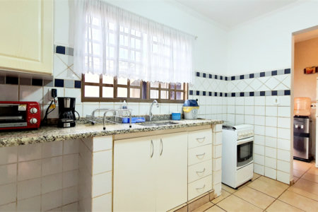 Casa de Vila à venda com 2 quartos, sendo 1 suíte,  em Residencial e Comercial Palmares, Ribeirão Preto, SP