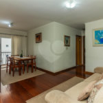 Apartamento à venda com 2 quartos em Mandaqui, São Paulo, SP