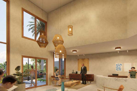 Praia Rasa Residencial Clube